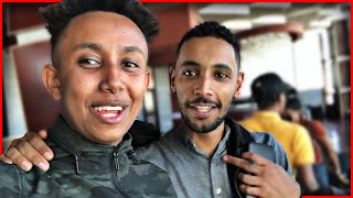 ነቢል ምን ነካው [upl. by Haven]