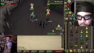 W303 NORTH REVS DOMINATION 1 15B [upl. by Syst277]