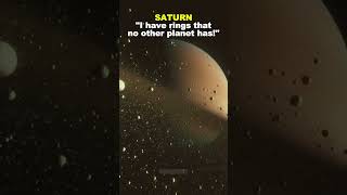 Do you know about SuperSaturn exo planet astronomy scary fact phonk space ring star fyp [upl. by Inele521]