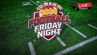 Brunswick School vs Salisbury School  Prep Schools High School Football LIVE [upl. by Haelahk]