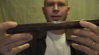 Recorder Flute Lesson  How To Play Recorder Bamboo Flute [upl. by Enale]