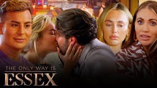 TOWIE Trailer Bye Bye Bali 👋  The Only Way Is Essex [upl. by Ayekam333]