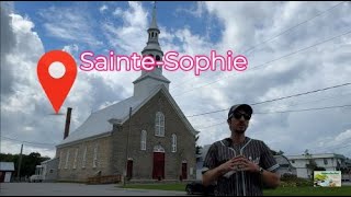 Épisode 26 Histoire de SainteSophie et NewGlasgow [upl. by Kcaz]