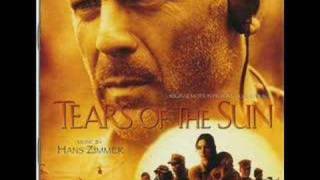 Hans Zimmer  Kopano Part III  The Journey [upl. by Auqinahs]