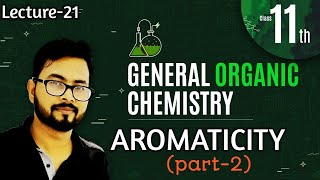 BEST QUESTIONS OF AROMATICITY  PERIPHERAL RESONANCE  QUASI AROMATIC [upl. by Meedan]