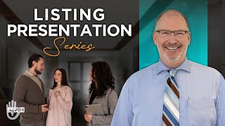 Listing Presentation Series Maximize Listings with Ed Laines Expertise l Agent Power Huddle [upl. by Elleivap445]