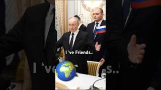 ⚡️ Putin 🔻 Lead BRICS kazan … North Korea Kim Jong Un China Xi USA trump Iran Ramzan Iraq shorts [upl. by Ellord]