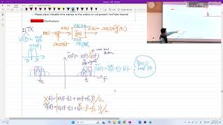 CM14 241023W 242 EECE341 Introduction to Communication Systems [upl. by Ysac39]