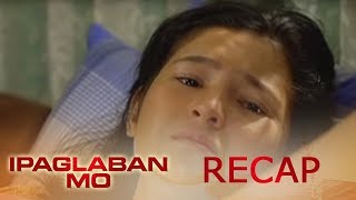 Ipaglaban Mo Recap Saklolo [upl. by Vetter]