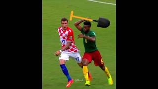 Craziest Red Cards 😱 [upl. by Anuaf]