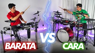 Batería Eléctrica Barata VS Cara  ¿El precio importa [upl. by Cacka280]