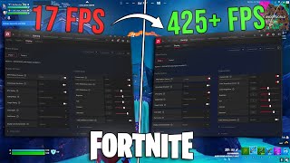 BEST AMD Radeon Settings For Fortnite C5S2  MAX FPS amp 0 Input Lag [upl. by Eneleahs678]