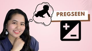 PREGSEEN 99 ACCURACY [upl. by Melinde]