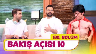 Bakış Açısı 10 180 Bölüm  Çok Güzel Hareketler 2 [upl. by Studnia217]