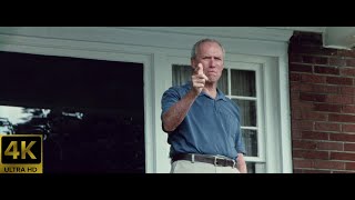 Gran Torino Trailer HD [upl. by Latsyek]