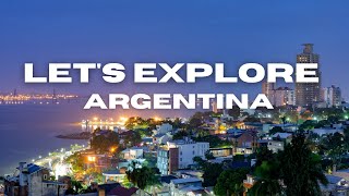 Argentinas Best Kept Secrets Hidden Gems amp Local Tips [upl. by Oirelav]