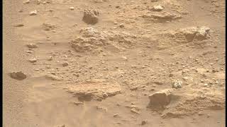 Perseverance Rovers Latest Findings video latest [upl. by Godrich]