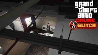 GTA 5 Ponsonbys Wall Breach [upl. by Nwahsuq249]