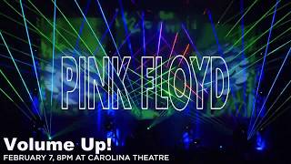 Feb 7  Pink Floyd Laser Spectacular [upl. by Adnohsad]