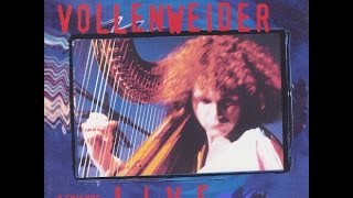 Andreas Vollenweider Live A Journey To quotLivelandquot [upl. by Kolivas]