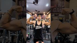 The Only Two Bicep Exercises You Need to target long and short head💪shorts youtubeshorts gym [upl. by Himelman90]