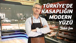 Türkiye’de kasaplığın modern yüzü Şenpiliç UstaKasap [upl. by Nelle24]