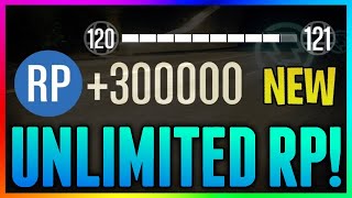 GTA V Online  NEW SOLO UNLIMITED RP METHOD FASTEST Way To RANK UP in 2023 Unlimited RP Exploit [upl. by Lucas]