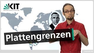 Brückenkurs Geophysik Plattengrenzen Erdbeben und Vulkane [upl. by Osber502]