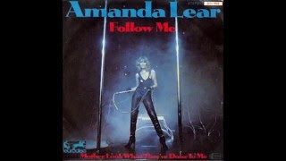 Amanda Lear  1978  Follow Me [upl. by Livy723]