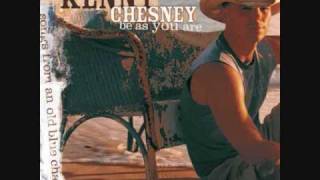 Kenny Chesney  Something Sexy About The Rain [upl. by Thetos]