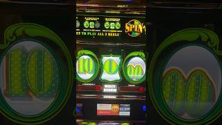 Can cash machine just live up to his name casino gambling money slots [upl. by Holtz]