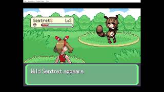 Jacht plays Moemon star emerald 1 [upl. by Oine]