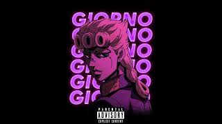 Giorno Theme Trap Remix 1 hour loop [upl. by Inalaehon]