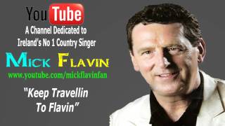 Welcome to Mick Flavin YouTube Channel [upl. by Kendrick]