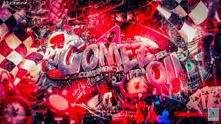 MONTAGEM RESSONÂNCIA TECTÓNICA 🧲🌙  MC   DJ GOMEZ 011 [upl. by Kendy]