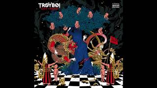 TroyBoi feat Healthy Chill  quotHooperquot OFFICIAL VERSION [upl. by Kinsley953]