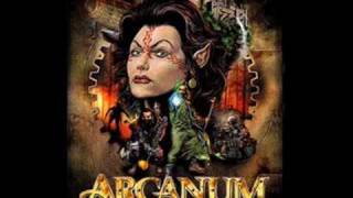 Arcanum Dungeons [upl. by Eeramit]