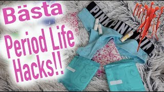 Mens Life Hacks  Alla borde veta [upl. by Strang495]