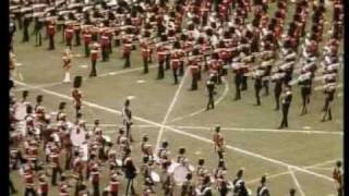 British Army Bands in London [upl. by Epillihp951]