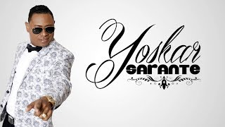 Amor a Medio Tiempo  Yoskar Sarante Audio Bachata [upl. by Onafets]