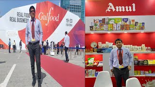 GULFOOD DUBAI 2024 RealFoodRealBusiness gulfood gulfood6596 [upl. by Assirahs]