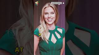 SCARLETT JOHANSSONs Surprise Role In HOME ALONE 3 [upl. by Wil]