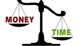 Time vs Money Which is More Important [upl. by Ennyrb]