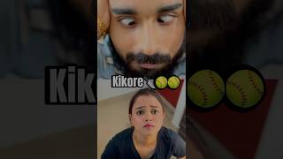 🔪🥎🥎🤡 bengali funny funnyvideo youtubeshorts comedy couple viralvideo [upl. by Goetz972]