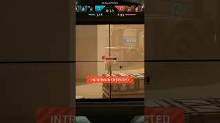 The Fixer  Collaterals 🎯 thefixer roguecompany roguecompanygameplay collateral headshot kill [upl. by Otrevlig755]