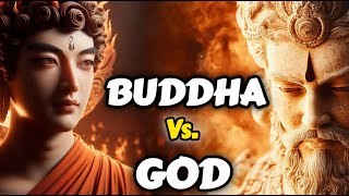 भगवान बुद्ध ने “ ईश्वर ” के बारे में क्या कहा था  BUDDHA talked about God  God in Buddhism [upl. by Tirrag]