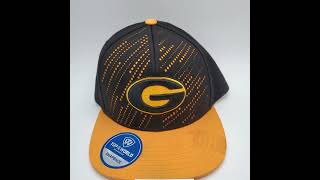 What did we give away GRAMBLING UNIVERSITY CAP  free gift ebay whatsold freegift [upl. by Enyaz]