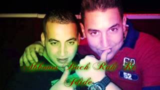 Cheb Yacine Tigre Feat Hichem Smati Torgadli 3la Sadri Narafha Cha Tebghi Grand Succé 2015 [upl. by Audsley180]