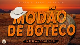 MODÃƒO DE BUTECO â€¢ MODA CAIPIRA â€¢ SÃ“ AS MELHORES  SERTANEJO  MODÃƒO DAS ANTIGAS  AS MELHORES [upl. by Nnylesor]