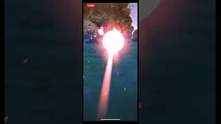 ✨Shiny Surskit in Pokemon Go✨ pokemongo pokemon viral shorts fyp [upl. by Ordnas922]